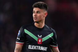 Mees Hilgers