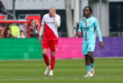 Mike van der Hoorn