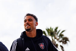 Ruben Kluivert