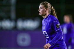 Senna Koeleman