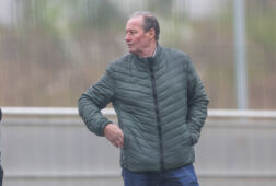 Huub Stevens