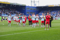 FC Twente baalt na het gelijkspel bij PEC Zwolle