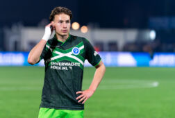 Jesse van de Haar