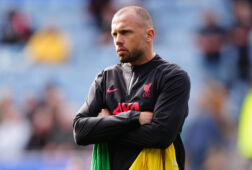 John Heitinga