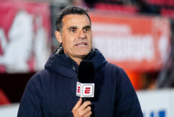 Kenneth Perez