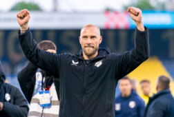 Mike van der Hoorn