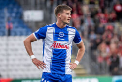 Markus Jensen