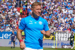 Lewis Holtby
