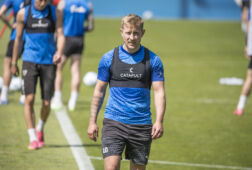 Lewis Holtby