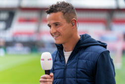 Ibrahim Afellay