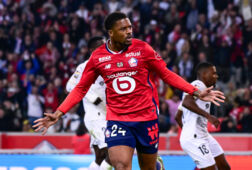 Chuba Akpom