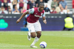 Mohammed Kudus
