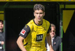 Giovanni Reyna