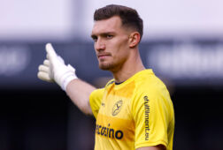 Nordin Bakker
