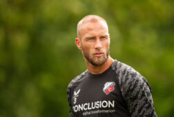 Mike van der Hoorn