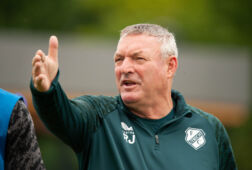 Ron Jans