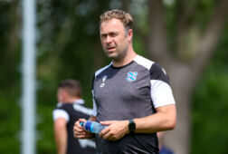Robin Veldman