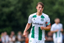 Stije Resink