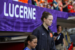 Veerle Buurman