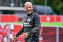 Peter Bosz
