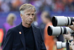 Andries Jonker