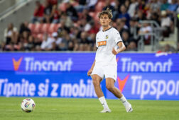 Silas Andersen bij BK Häcken