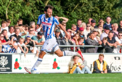 Joris van Overeem