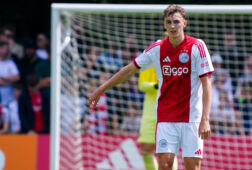 Youri Baas
