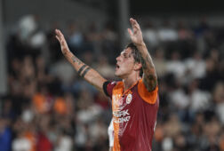 Nicolò Zaniolo