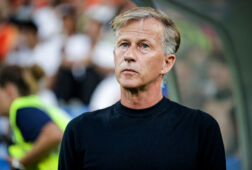 Andries Jonker
