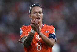 Sherida Spitse
