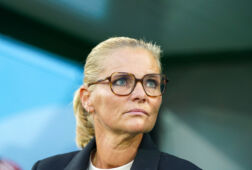 Sarina Wiegman