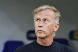 Andries Jonker