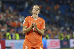Renate Jansen