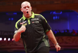 Michael van Gerwen