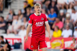 Isak Jensen
