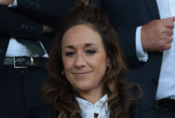 Nadine Kessler