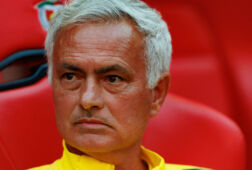 José Mourinho