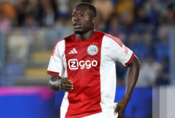 Brian Brobbey