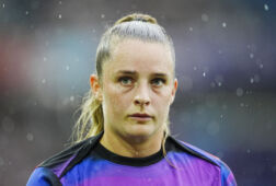 Ella Toone