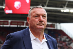 Ron Jans
