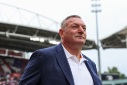 Ron Jans