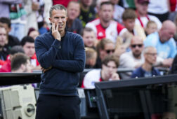 Robin van Persie