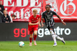 Kingsley Ehizibue