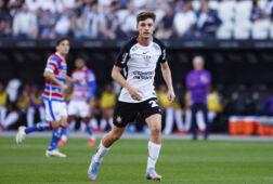 Breno Bidon namens Corinthians
