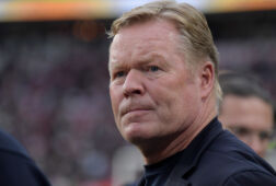 Ronald Koeman