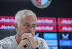 Jose Mourinho