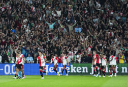 Feyenoord - Fenerbahçe