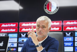 José Mourinho