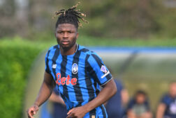 El Bilal Touré
